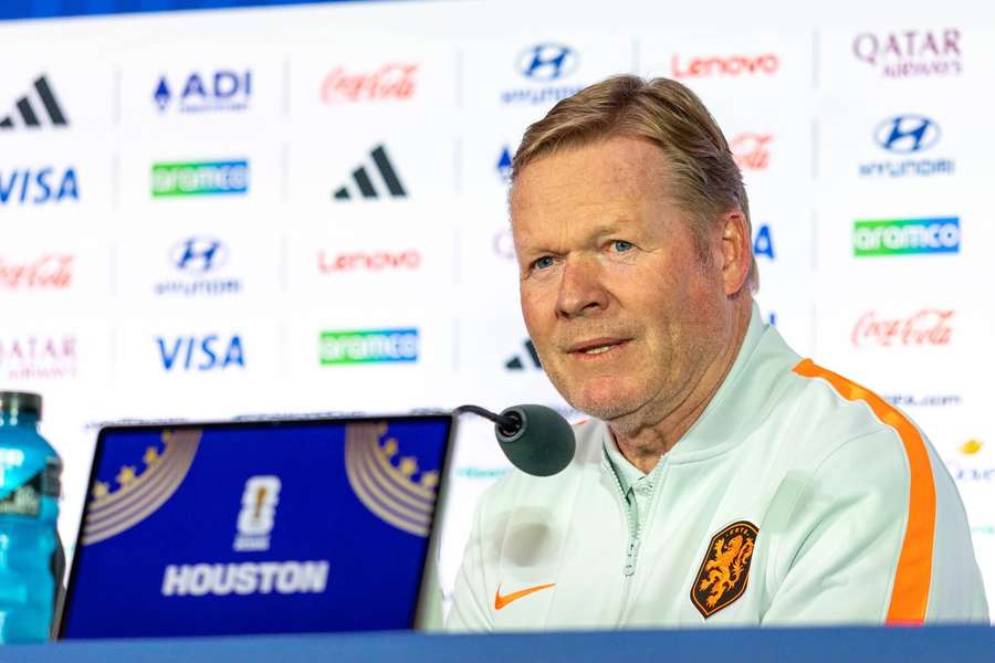 Ronald Koeman says that he has forgiven John Guidetti. Ronald Koeman says that he has forgiven John Guidetti.
