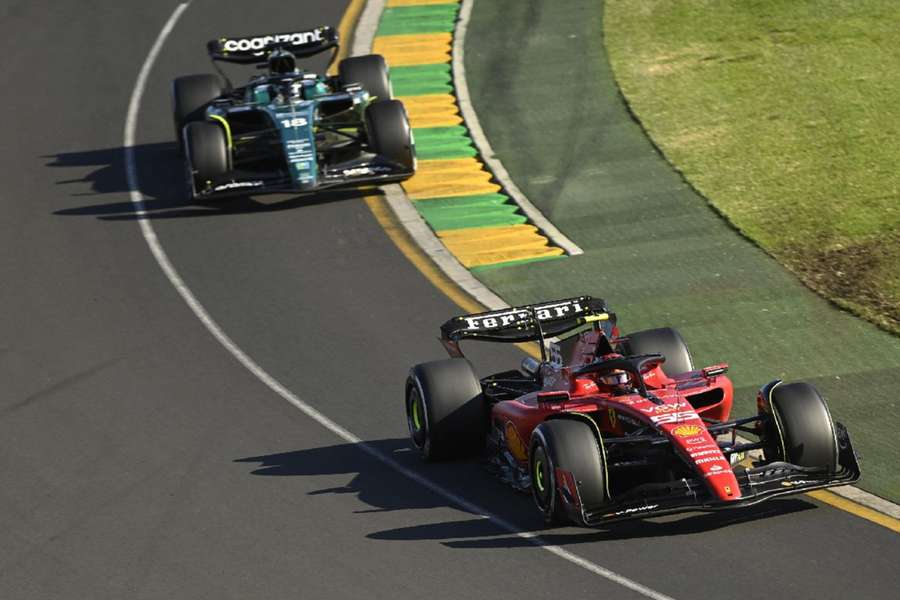 Formula 1 aplică noi modificări Formula 1 aplică noi modificări