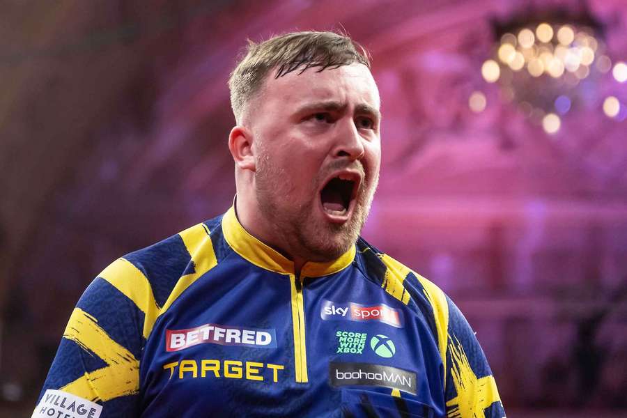 World Matchplay: Littler mit Monster-Comeback - Price mit überragender Leistung