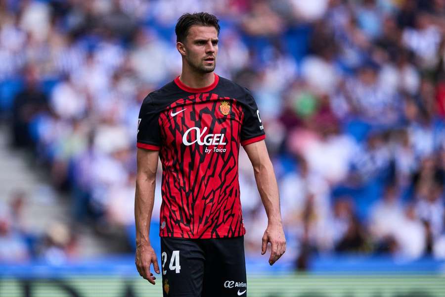 Valjent skóroval na Santiago Bernábeu proti Realu Madrid.