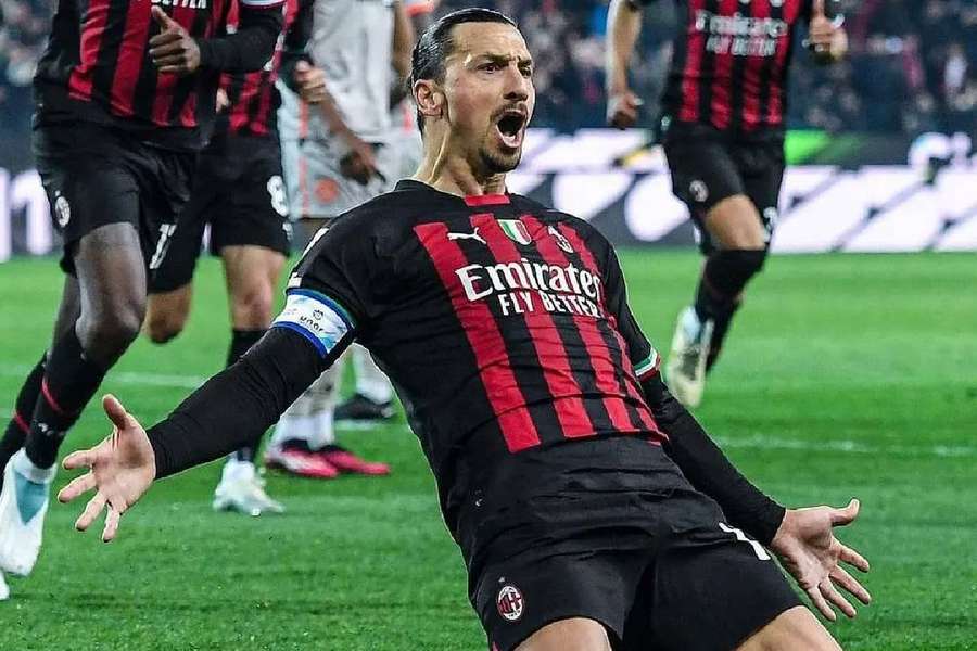 Jogadores de futebol mais velhos: 10 de todos os tempos, com Zlatan se  aposentando aos 41 anos