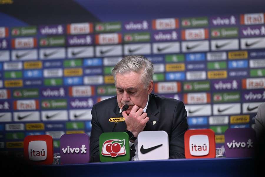 Carlo Ancelotti Carlo Ancelotti