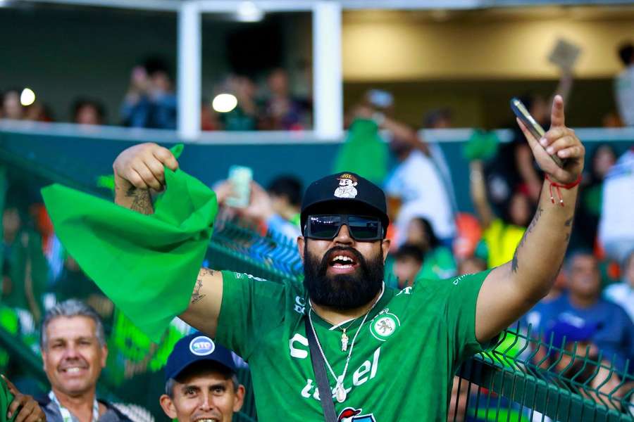 Club León din Mexic, exclus de la Cupa Mondială a Cluburilor