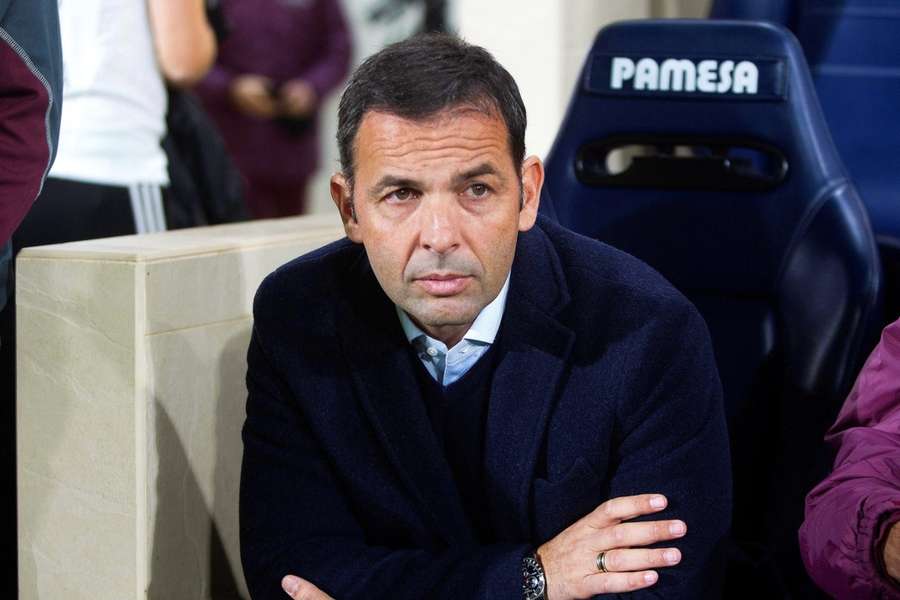 Javi Calleja: "Que esté Messi en la nueva propiedad es una garantía para crecer" Javi Calleja: "Que esté Messi en la nueva propiedad es una garantía para crecer"
