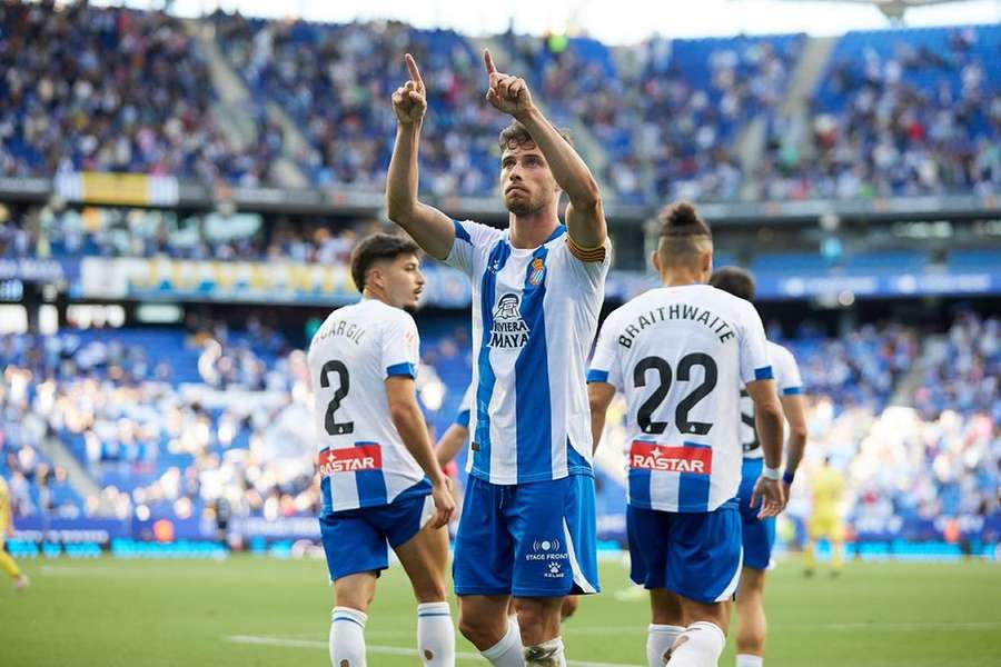 Segunda Division Promotion Playoffs: Espanyol v Gijon; Eibar face Oviedo