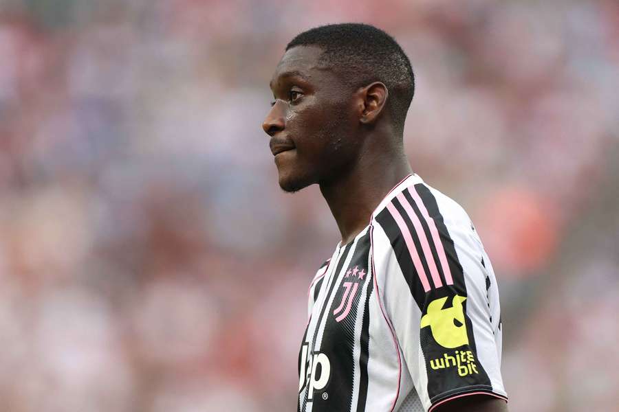 Randal Kolo Muani pour de bon à Turin ?