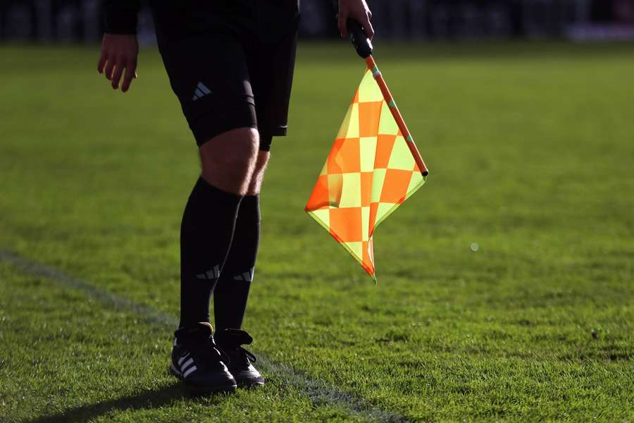 Arbitrul Eder Mallo Fernandez se confruntă cu repercusiuni juridice
