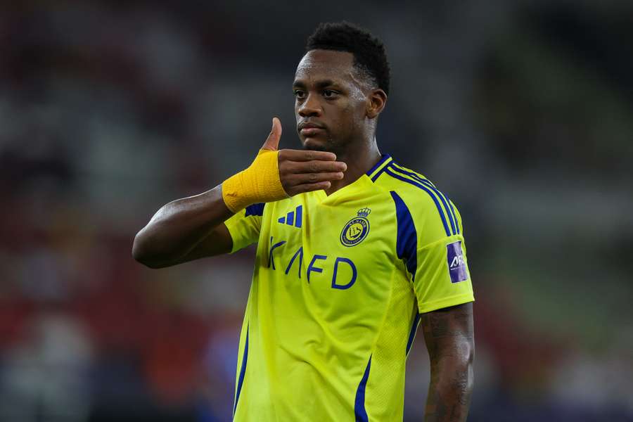 Durán bude nově působit ve Fenerbahce.