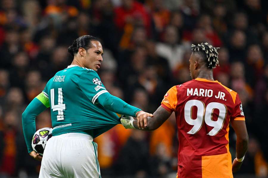 Liverpool v Galatasaray: Where to watch, preview, line-ups and odds Liverpool v Galatasaray: Where to watch, preview, line-ups and odds