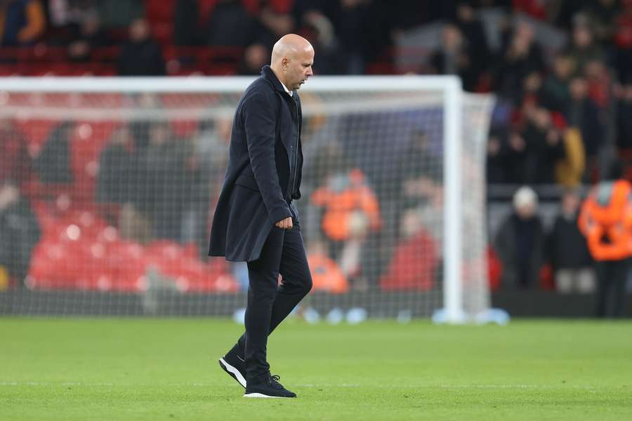 Slot continua a ser questionado