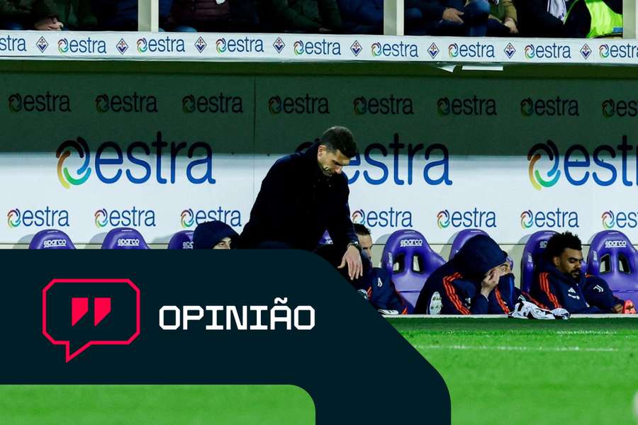 O comentário do Calcio: Motta e a Juventus enfrentam o momento da verdade
