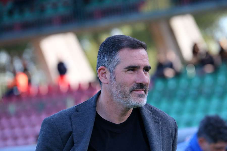 Cristiano Lucarelli Cristiano Lucarelli