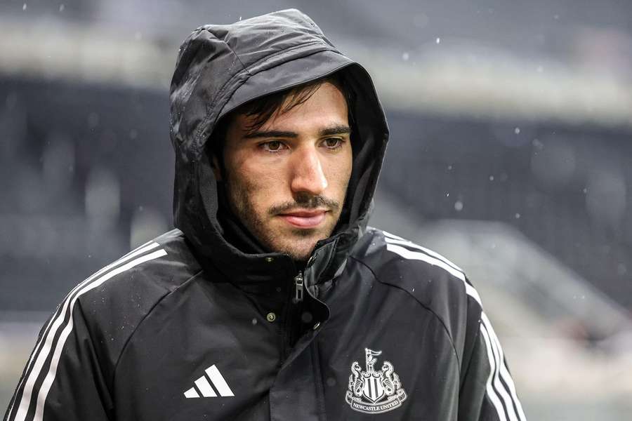 Sandro Tonali