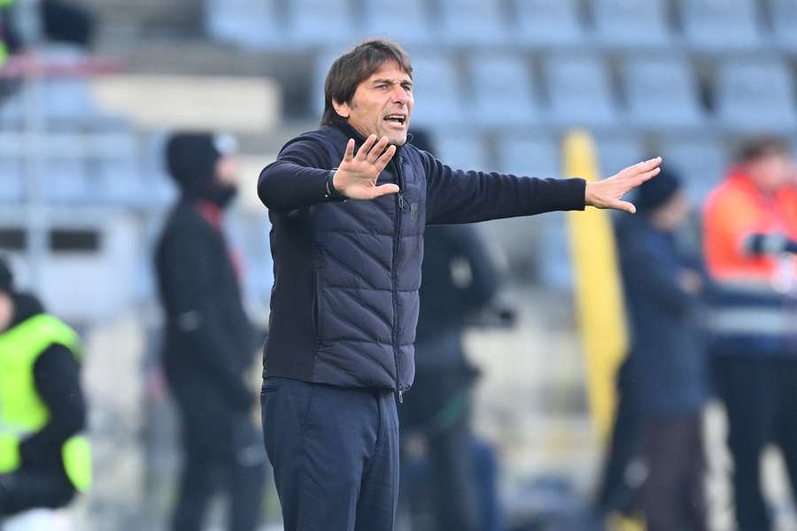 Antonio Conte Antonio Conte