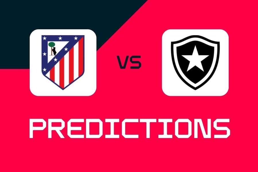 Atletico Madrid v Botafogo: Club World Cup predictions, best bets and odds