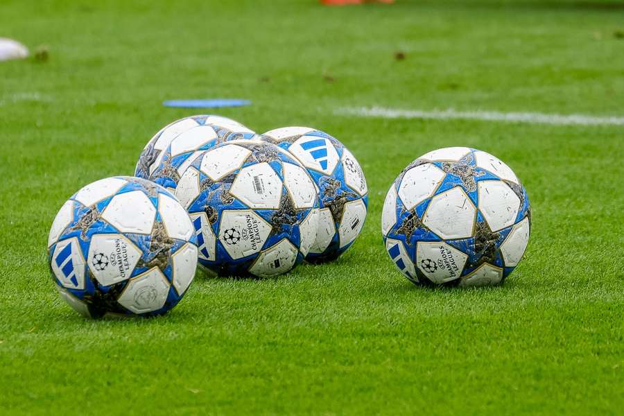 Champions: spettacolo e gol, che sfida Barca-PSG