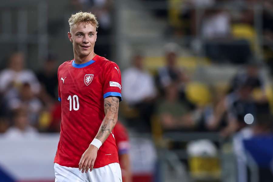 Sparťan Adam Karabec je krůček od hostování ve francouzském Lyonu