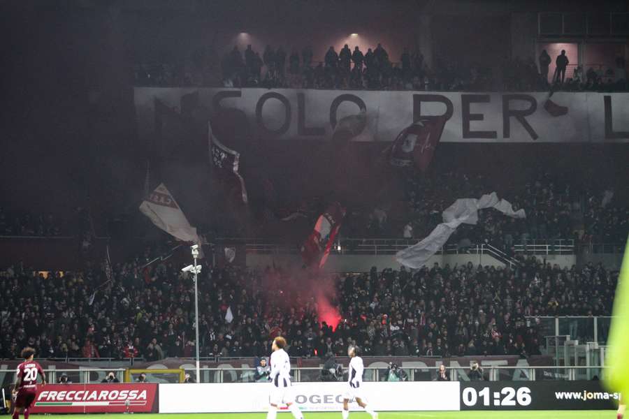 Calcio Live Tracker