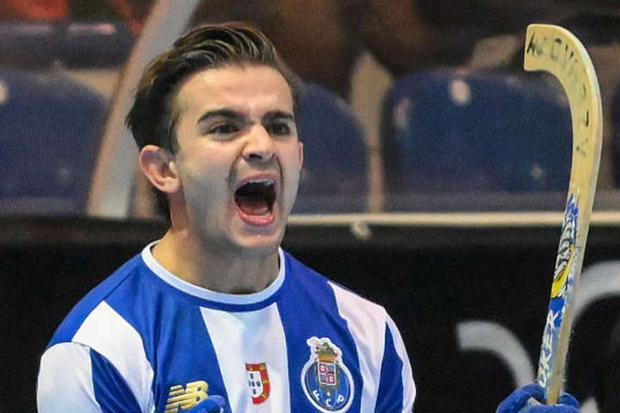 FC Porto festejou triunfo FC Porto festejou triunfo