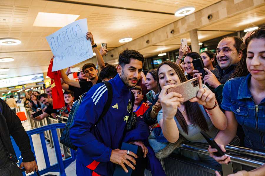 Ayoze, uno de los más solicitados en Tenerife