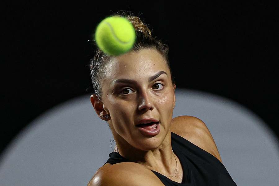 Jaqueline Cristian s-a calificat în optimi de finală la turneul WTA 500 de la Merida