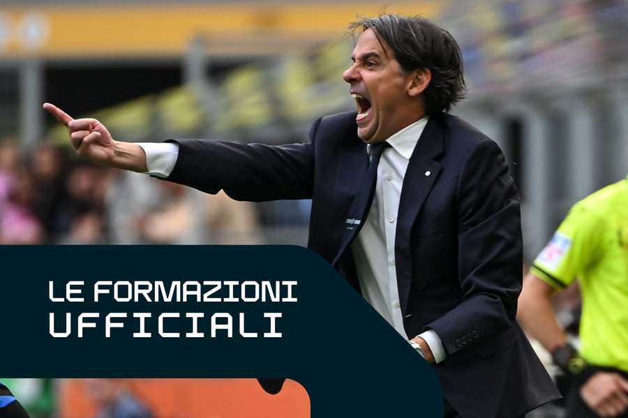 Simone Inzaghi