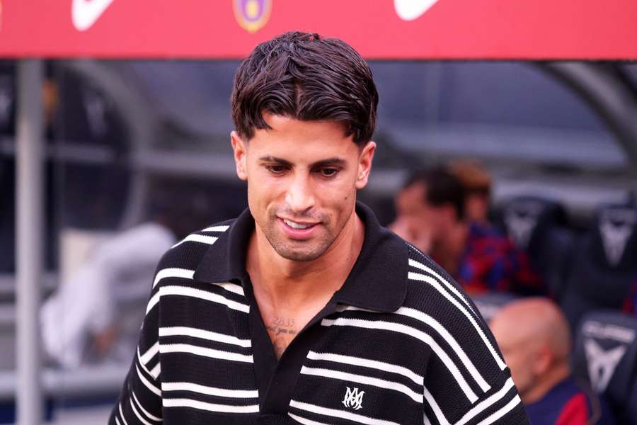 Joao Cancelo