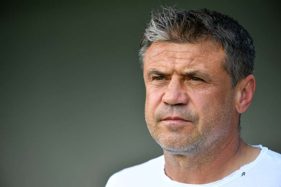 Bývalý kanonýr Sparty Marek Kulič je na odchodu z Chrudimi, zamíří do Hradce Králové.