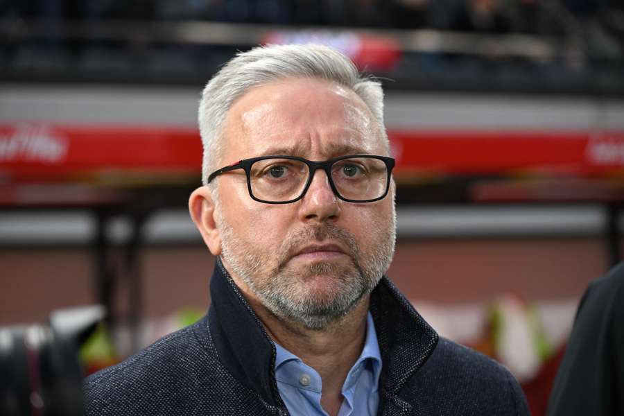 Brzęczek: Marzę o igrzyskach, ale robimy swoje i nie nakładamy presji