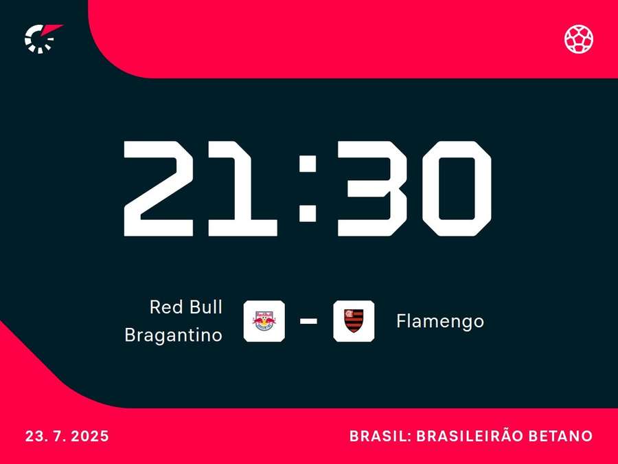 Fla tenta recuperar liderança da Série A