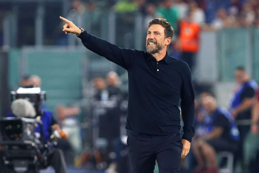 Eusebio Di Francesco