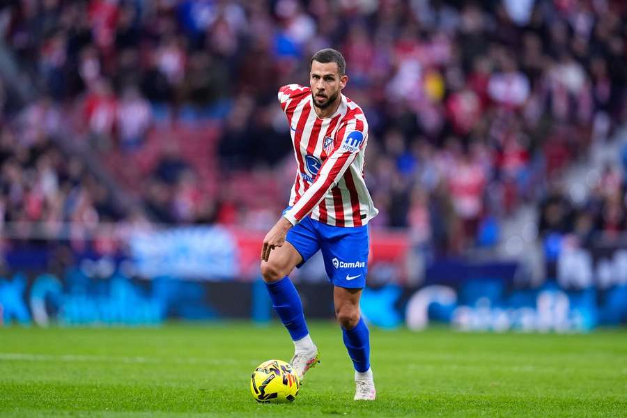 Hancko ukončil svoju sériu bez kartového trestu.