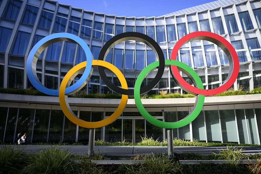 IOC op verzet Russische deelname: Olympische Spelen mogen niet uitsluiten en verdelen