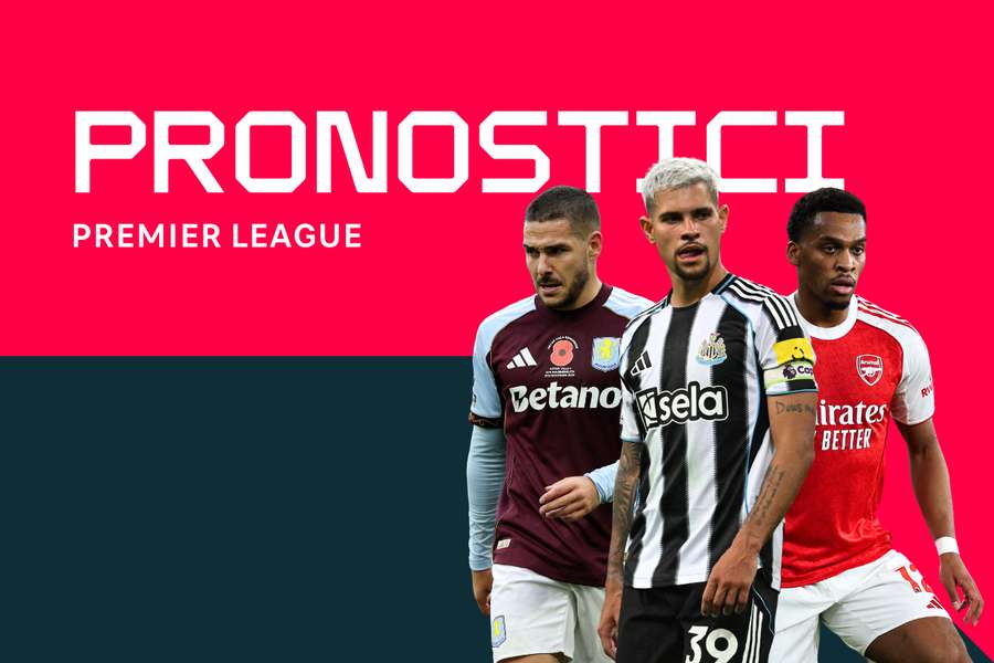 Premier League, 16ª giornata Premier League, 16ª giornata