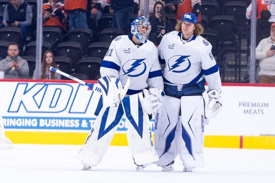 Trwa zwycięska passa "Błyskawic". To już dziesiąty triumf z rzędu