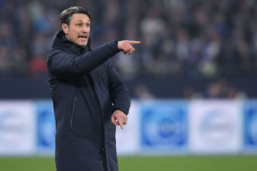 Fokus auf das internationale Geschäft im kommenden Jahr: Niko Kovac.