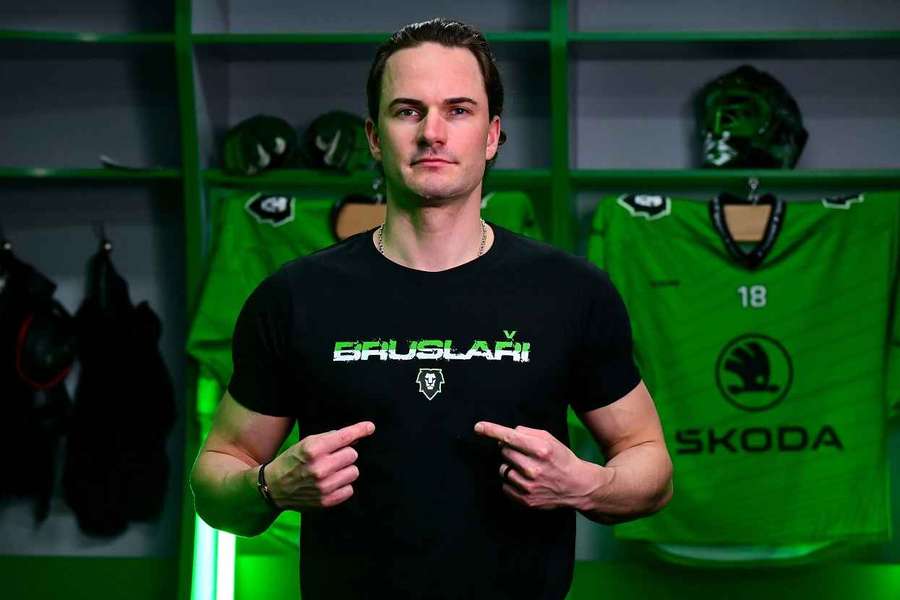 Zámorský posiluje Mladou Boleslav.