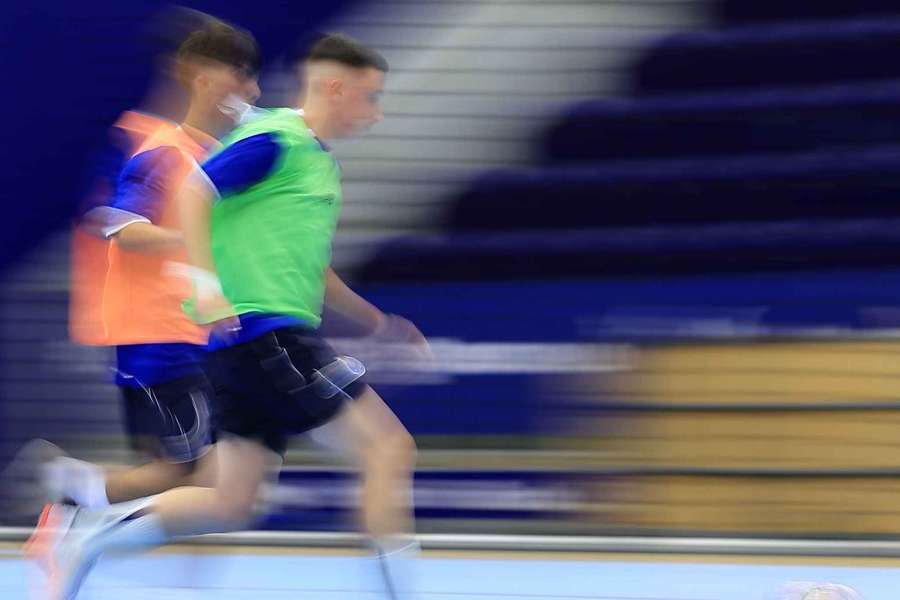 FC Porto cria equipa sénior de futsal e vai disputar terceira divisão nacional