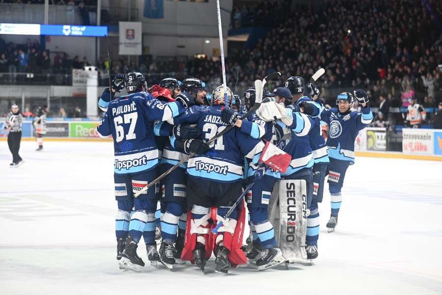 Nitra vyhrala jeden z dvojice úvodných zápasov.