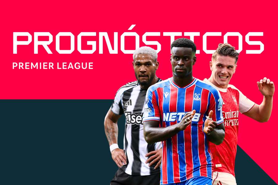 Premier League em destaque