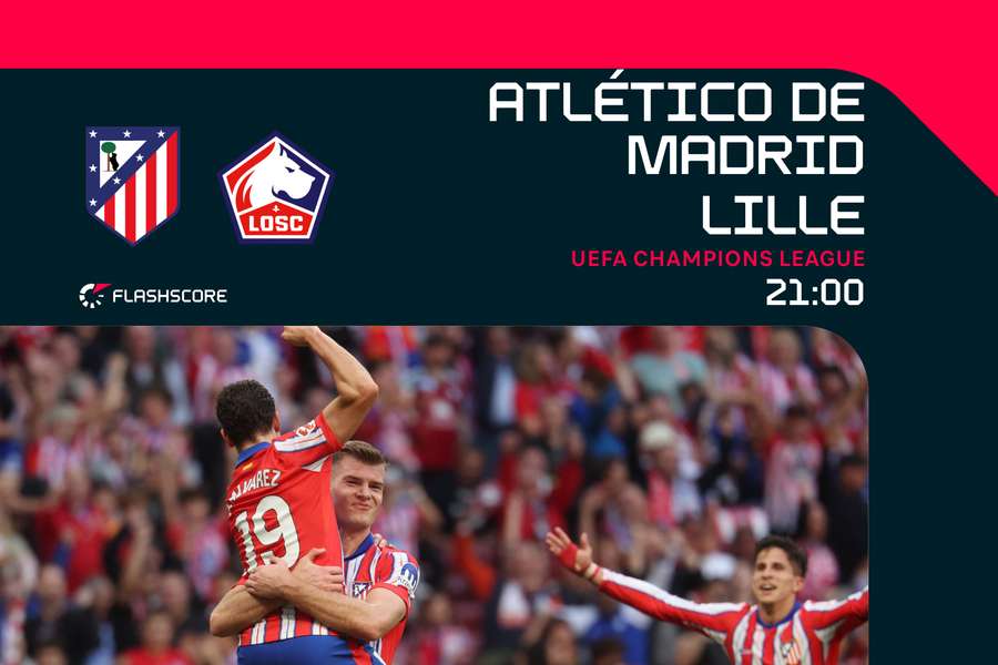 El Atlético de Madrid celebra la victoria ante el Leganés