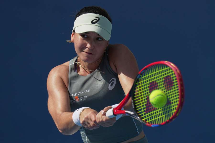 Tennis-Tracker: Alle Informationen zu den Viertelfinals in Peking.