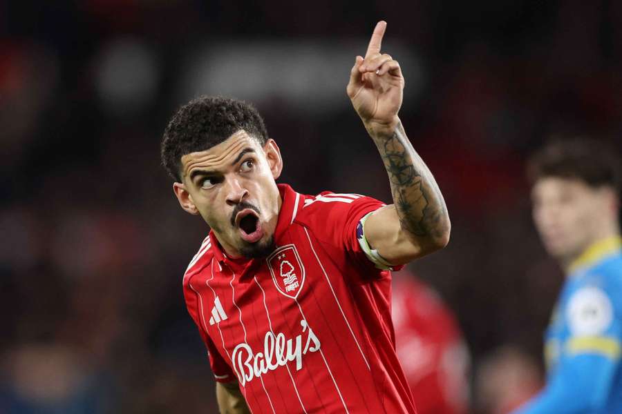 Man Utd prepara investida dupla de 160M sobre o Forest Man Utd prepara investida dupla de 160M sobre o Forest