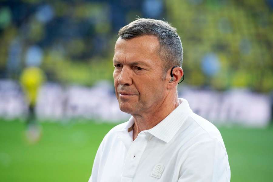 Lothar Matthäus hält Kimmich für einen würdigen Kapitän