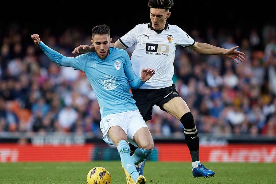 Previa del Celta-Valencia: curiosidades, estadísticas, datos y anécdotas