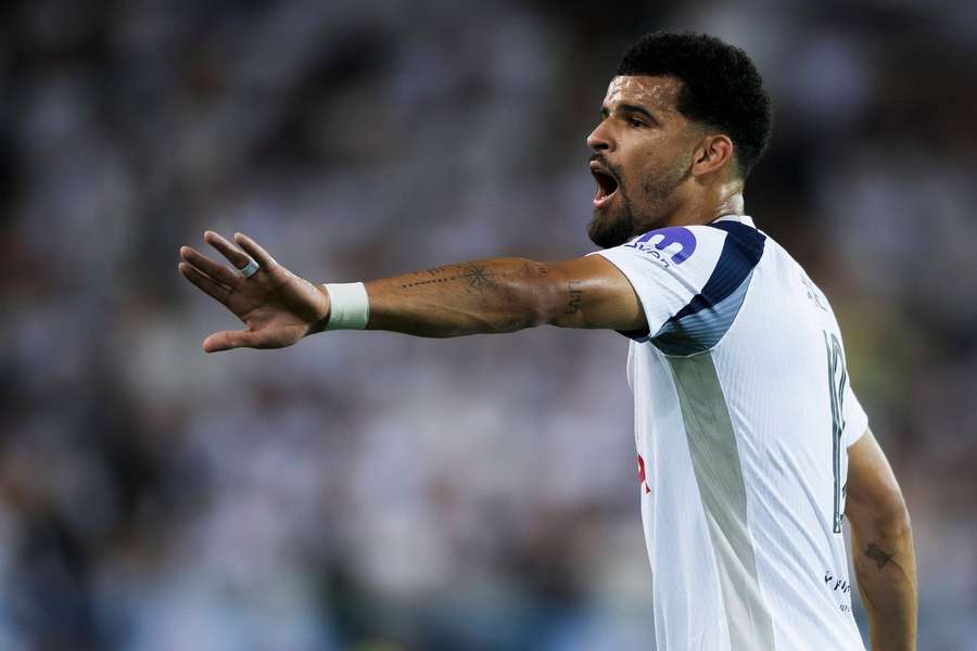 Solanke speaks out on his long term absence: I didn’t think I would be out for too long!
