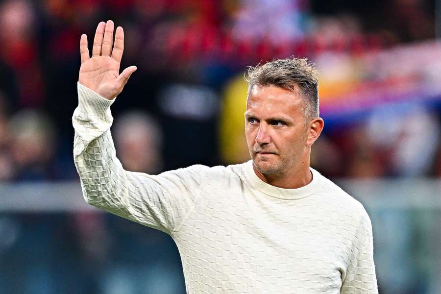 Domenico Criscito Domenico Criscito