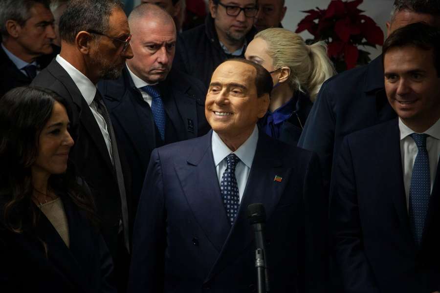 Calcio, Berlusconi ai giocatori del Monza: "Se vincete faccio arrivare un pullman di tr.."