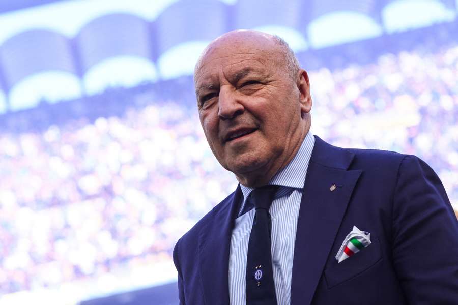 Beppe Marotta Beppe Marotta