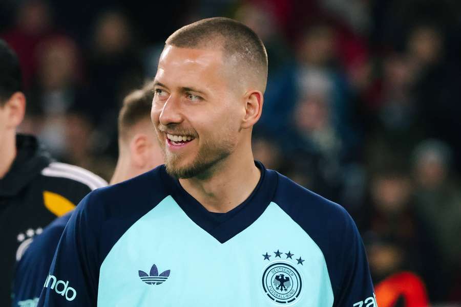 Man Utd, Atletico Madrid sound out Borussia Dortmund for Anton